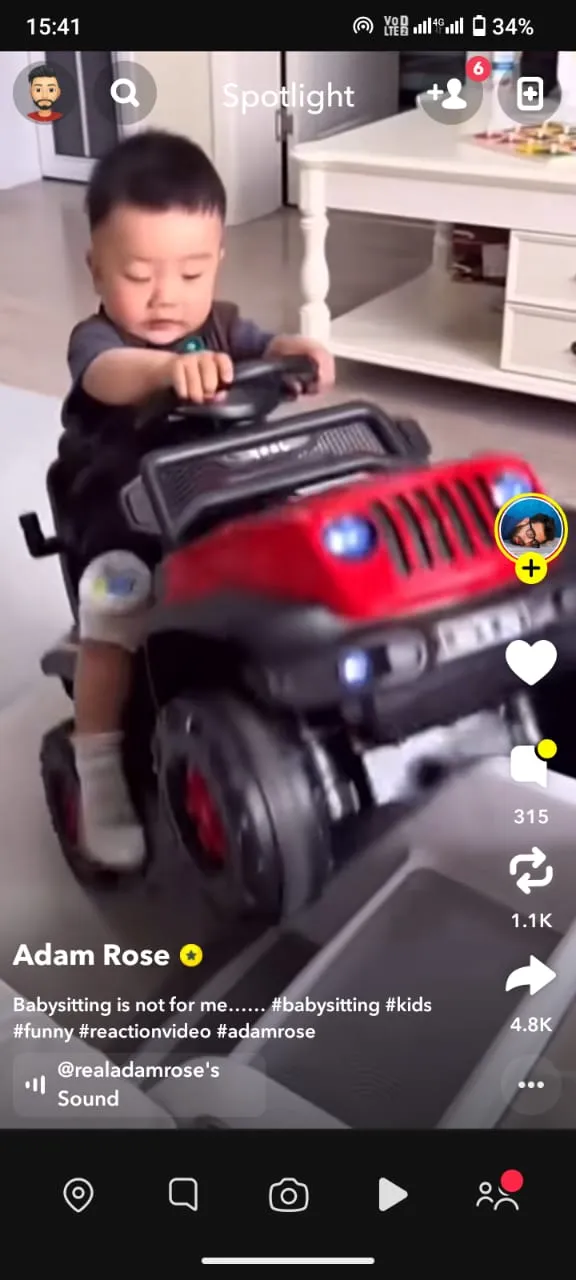 Snapchat mod apk 4 Snapchat Pro Latest APK Reels and Clips